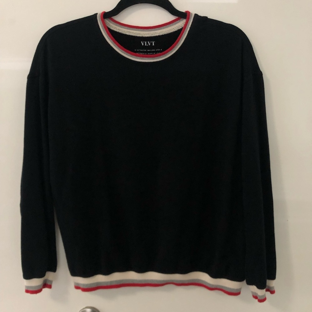 Sweater from Velvet